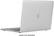 Alt View 12. Incase - Hardshell Dot Case for the MacBook Pro 2020, M1 2020 and M2 2022 13" - Clear.