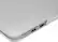 Alt View 16. Incase - Hardshell Dot Case for the MacBook Pro 2020, M1 2020 and M2 2022 13" - Clear.