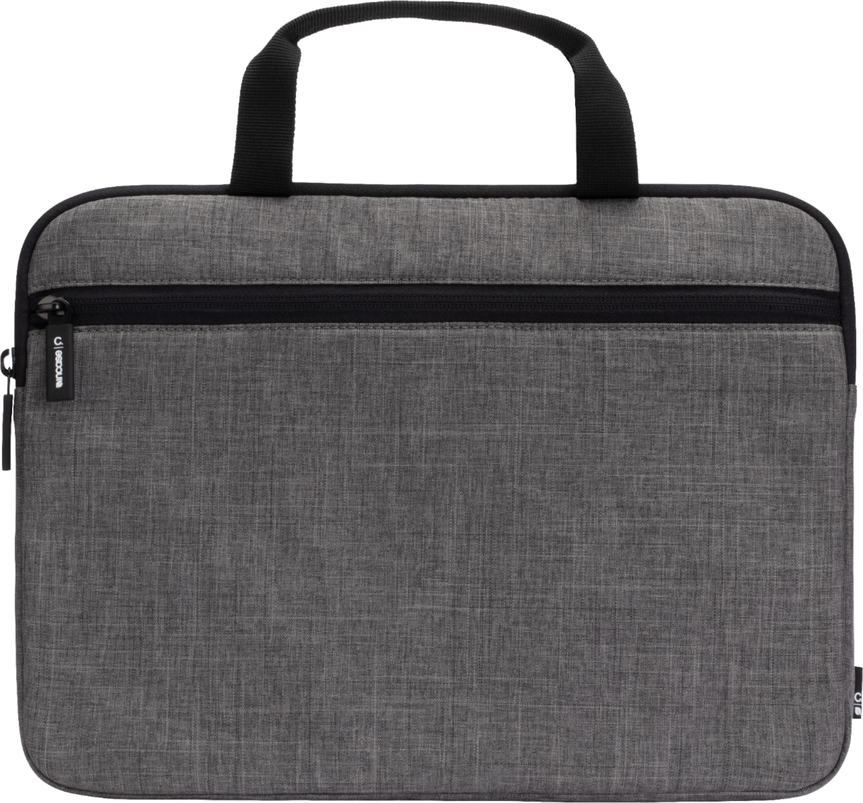 Laptop Shoulder Bag 13 Inch Blah Blah Blah Blah Briefcase Protective Bag 