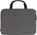 Alt View 11. Incase - Carry Zip Brief for 13" and 14" Laptops or Tablets - Graphite.