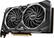 Alt View 12. MSI - AMD Radeon RX 5600 XT MECH OC 6GB GDDR6 PCI Express 4.0 Graphics card - Black.