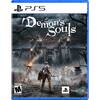 Front. Sony - Demon's Souls.