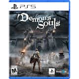 Demon's Souls Standard Edition - PlayStation 5