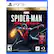 Front. Sony - Marvel's Spider-Man: Miles Morales.