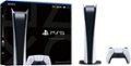 Front Zoom. Sony - PlayStation 5 Digital Edition Console.