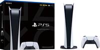 Ps5 digital edition outlet in stock