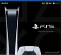 Alt View Zoom 12. Sony - PlayStation 5 Digital Edition Console.
