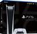 Alt View 13. Sony - PlayStation 5 Digital Edition Console - White.
