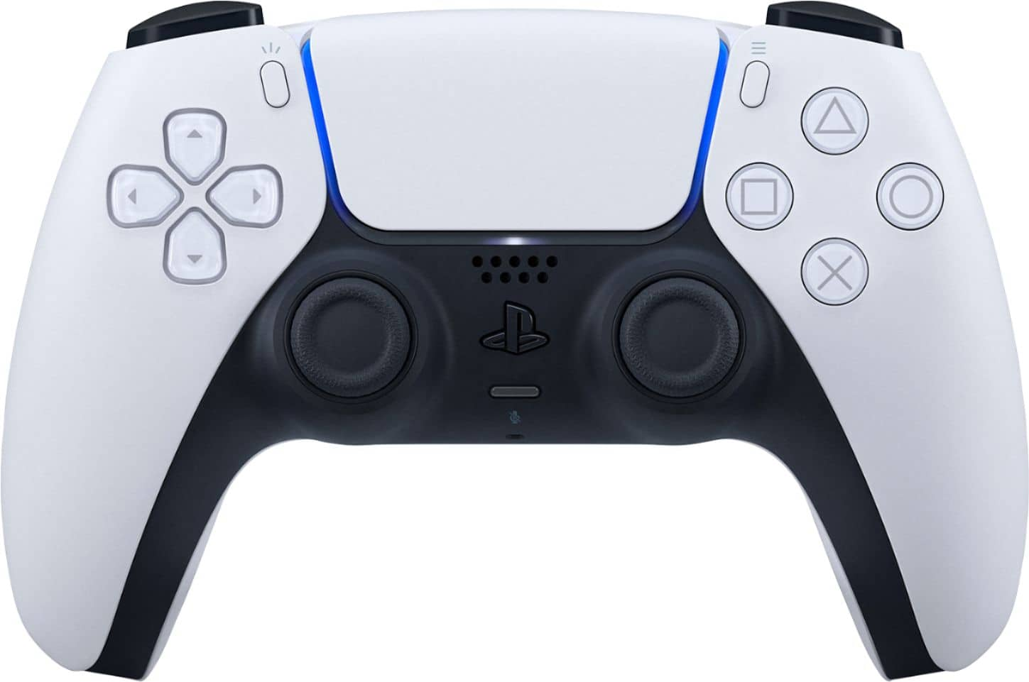 play station controller