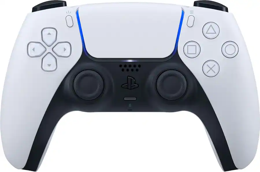 Sony Interactive Entertainment DualSense Wireless Controller for PS5 ...