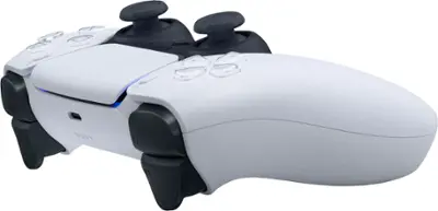 Buy Sony PlayStation 5 DualSense Wireless Controller White 