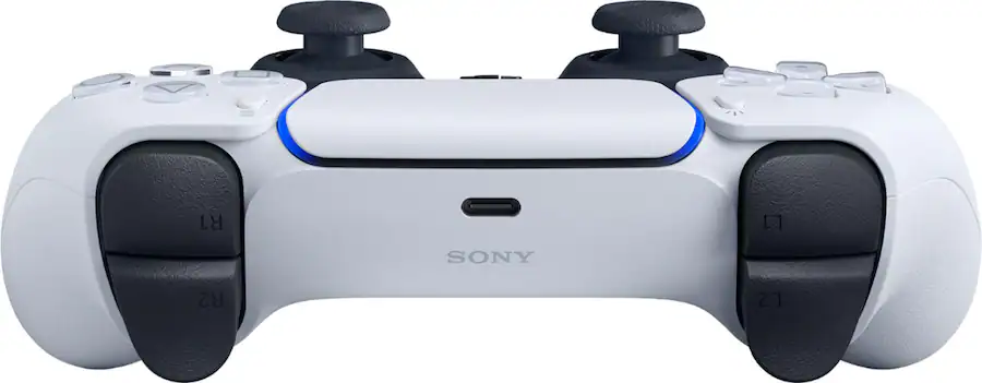 Sony Interactive Entertainment DualSense Wireless Controller for PS5 ...