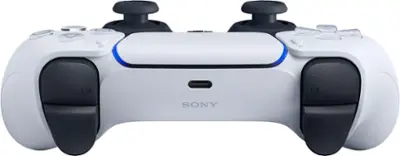 Sony - PlayStation 5 - DualSense Wireless Controller - White