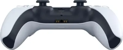 Sony - PlayStation 5 - DualSense Wireless Controller - White