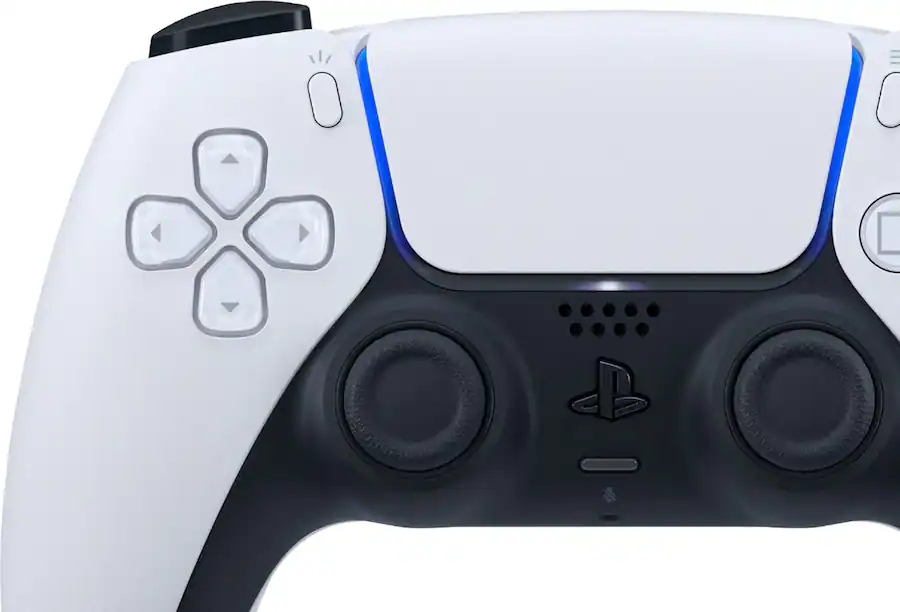 Sony Interactive Entertainment DualSense Wireless Controller for PS5 ...