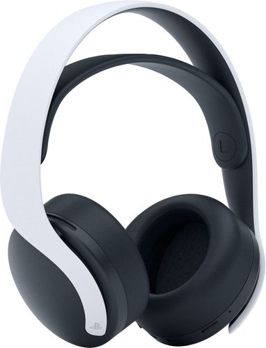 Sony - PlayStation - Pulse 3D Wireless Headset (Compatible for...