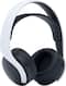 Sony - PULSE 3D Wireless Gaming Headset for PS5, PS4, and PC - White-Angle_Standard