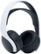 Angle Zoom. Sony - PlayStation - PULSE 3D Wireless Headset - White.