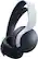 Alt View 11. Sony - PULSE 3D Wireless Gaming Headset for PS5, PS4, and PC - White.