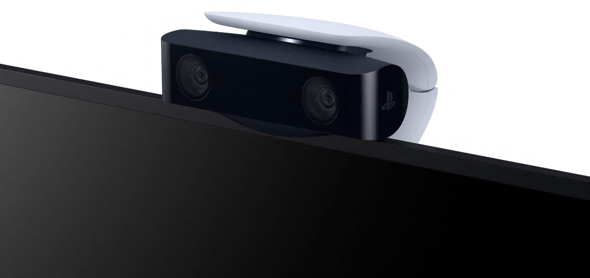 playstation 5 hd camera