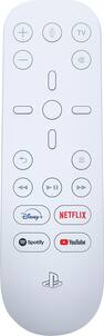 Sony - PlayStation 5 - Media Remote