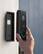 Alt View 14. eufy Security - Smart Wi-Fi Add On Video Doorbell 2K Battery Operated - Black.