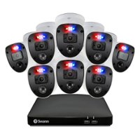 Swann Security Cameras & Systems - Best Buy