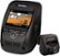 Front Zoom. Rexing - V1P Pro Plus Front and Rear Dash Cam with Built-in GPS and Wi-Fi Connect - Black.