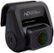 Alt View Zoom 12. Rexing - V1P Pro Plus Front and Rear Dash Cam with Built-in GPS and Wi-Fi Connect - Black.
