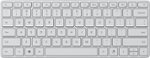 Microsoft - 21Y-00031 Compact (60%),Tenkeyless (TKL) Wireless Keyboard - Glacier