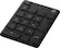 Alt View 11. Microsoft - Full-size Wireles Number Pad - Matte Black.