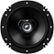 Alt View 17. JVC - DRVN DF Series 6.5" 2-way Speakers Pair - Black.
