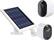 Alt View 11. Wasserstein - Solar Panel for Arlo Ultra 2 and Arlo Pro 4 Surveillance Cameras (3-Pack) - White.