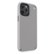 Angle Zoom. Speck - Presidio 2 Pro Hard Shell Case for Apple iPhone 12 Pro Max - Grahpite Grey/White.