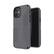 Alt View 11. Speck - Presidio 2 Grip Hard Shell Case for iPhone 12/12 Pro - Grahpite Grey/Black.