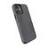 Alt View 1. Speck - Presidio 2 Grip Hard Shell Case for iPhone 12/12 Pro - Grahpite Grey/Black.