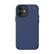 Front. Speck - Presidio 2 Pro Hard Shell Case for Apple iPhone 12/12 Pro - Coastal Blue/Black.