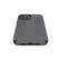 Alt View 11. Speck - Presidio 2 Grip Hard Shell Case for iPhone 12 Pro Max - Grahpite Grey/Black.