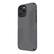 Left. Speck - Presidio 2 Grip Hard Shell Case for iPhone 12 Pro Max - Grahpite Grey/Black.