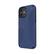 Angle. Speck - Presidio2 Grip Case for Apple iPhone 12/12 Pro - Coastal Blue/Black.