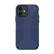 Front. Speck - Presidio2 Grip Case for Apple iPhone 12/12 Pro - Coastal Blue/Black.