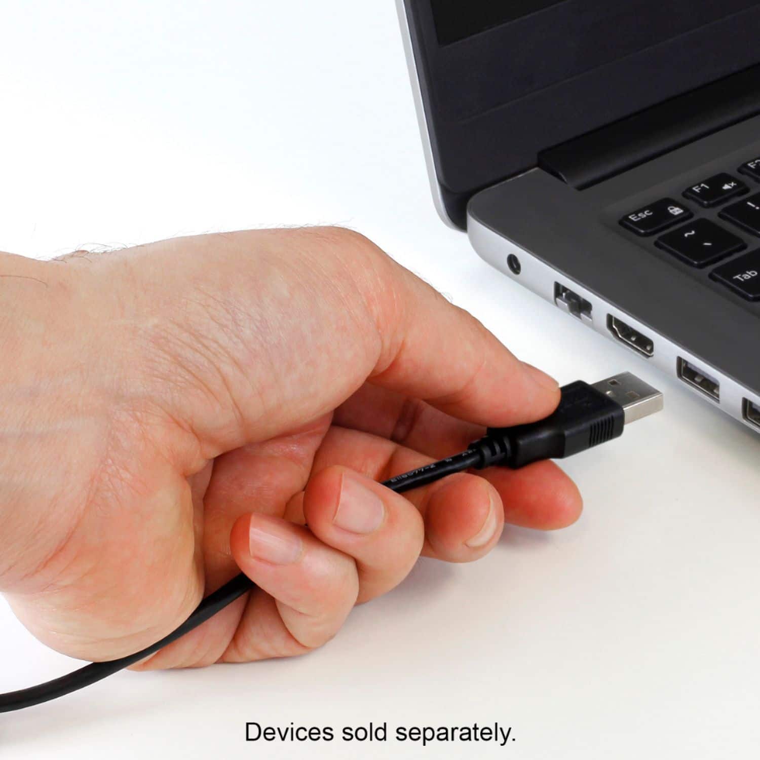 Alt View 14. Aluratek - Rocket USB Microphone/Webcam Streaming Bundle.