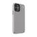Angle. Speck - Presidio 2 Pro Hard Shell Case for Apple iPhone 12/12 Pro - Grahpite Grey/White.