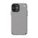 Front. Speck - Presidio 2 Pro Hard Shell Case for Apple iPhone 12/12 Pro - Grahpite Grey/White.