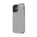 Left. Speck - Presidio 2 Pro Hard Shell Case for Apple iPhone 12/12 Pro - Grahpite Grey/White.