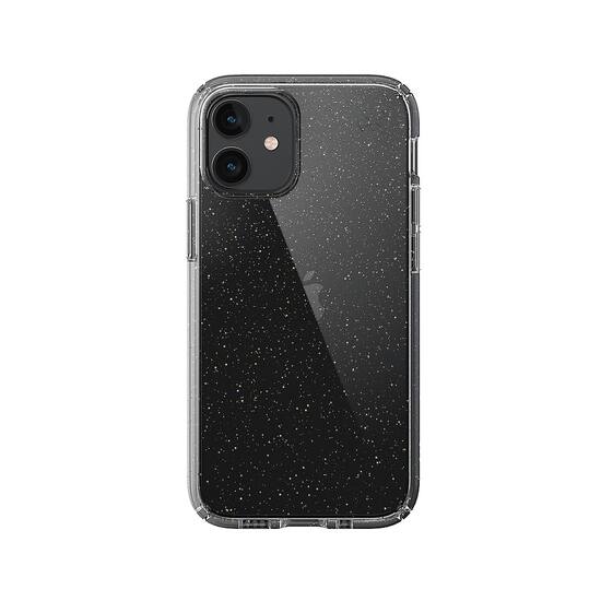 Speck Presidio Perfect Clear Case For Apple Iphone 12 Mini Clear Gold Glitter 5636 Best Buy Speck Presidio Perfect Clear Case For Apple Iphone 12 Mini Clear Gold Glitter 5636 Best Buy