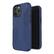Alt View 12. Speck - Presidio 2 Grip Hard Shell Case for iPhone 12 Pro Max - Coastal Blue/Black.