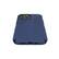 Alt View 3. Speck - Presidio 2 Grip Hard Shell Case for iPhone 12 Pro Max - Coastal Blue/Black.