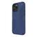 Left. Speck - Presidio 2 Grip Hard Shell Case for iPhone 12 Pro Max - Coastal Blue/Black.