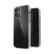 Alt View 12. Speck - Presidio Perfect Clear Hard Shell Case for Apple iPhone 12/12 Pro - Clear/gold Glitter.